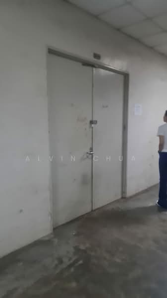 Pantech Business Hub, , 1,969 sqft, Factory / Workshop (B2) For Rent, by Alvin Chua, 500228038 - Corridor - CommercialGuru.com.sg