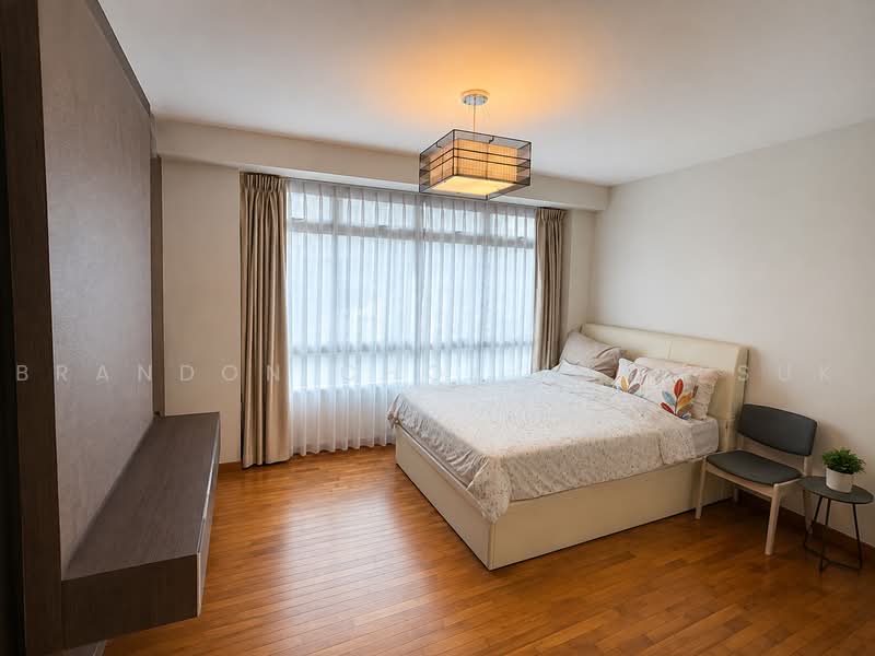 305D Punggol Drive, 305D Punggol Drive, 3 Bedrooms, 1,001 sqft, HDB Flat For Sale, by Brandon Choi Yong Suk, 500228039 - Bedroom - PropertyGuru.com.sg