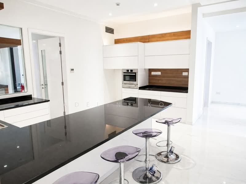 Freehold Landed at Fernhill, , 9 Bedrooms, 15,874 sqft, Semi-Detached House For Sale, by Adeline Koh, 500228041 - Kitchen - PropertyGuru.com.sg