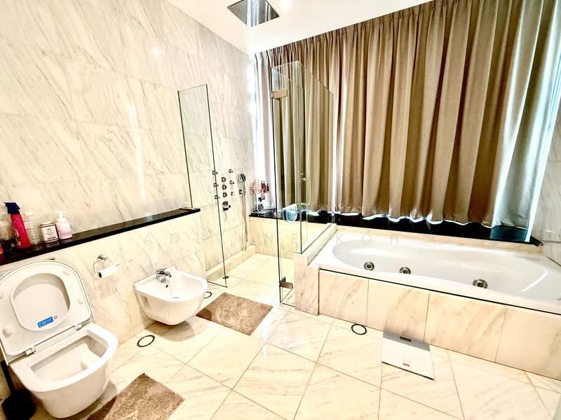 Freehold Landed at Fernhill, Orchard / River Valley, 9 Bedrooms, 15,874 sqft, Semi-Detached House For Sale, by Adeline Koh, 500228041 - PropertyGuru.com.sg