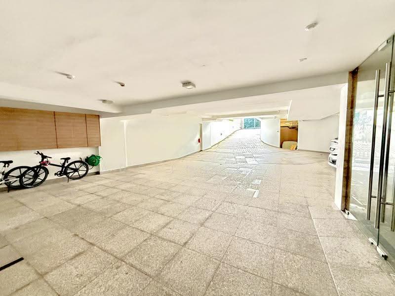 Freehold Landed at Fernhill, Orchard / River Valley, 9 Bedrooms, 15,874 sqft, Semi-Detached House For Sale, by Adeline Koh, 500228041 - Car Park - PropertyGuru.com.sg