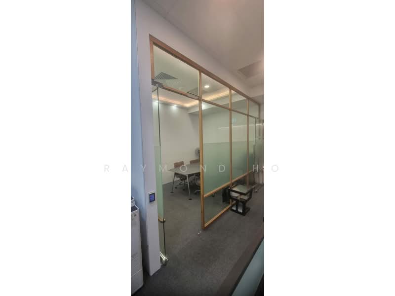 SBF Center, 160 Robinson Road, 690 sqft, Medical For Sale, by Raymond Ho, 500228042 - Interior - CommercialGuru.com.sg