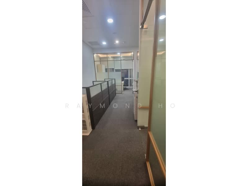 SBF Center, 160 Robinson Road, 690 sqft, Medical For Sale, by Raymond Ho, 500228042 - Interior - CommercialGuru.com.sg