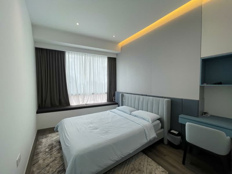 Grange Infinite, 27 Grange Road, 4 Bedrooms, 2,702 sqft, Condominium For Sale, by Isabel It, 500228044 - Bedroom - PropertyGuru.com.sg