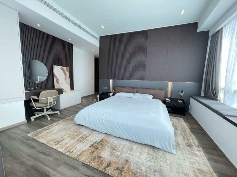 Grange Infinite, 27 Grange Road, 4 Bedrooms, 2,702 sqft, Condominium For Sale, by Isabel It, 500228044 - Bedroom - PropertyGuru.com.sg