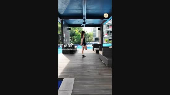 Waterbay, 45A Edgefield Plains, Hougang / Punggol / Sengkang, 3 Bedrooms, 1,098 sqft, Executive Condominium For Sale, by Cindy Tan, 500228047 - PropertyGuru.com.sg