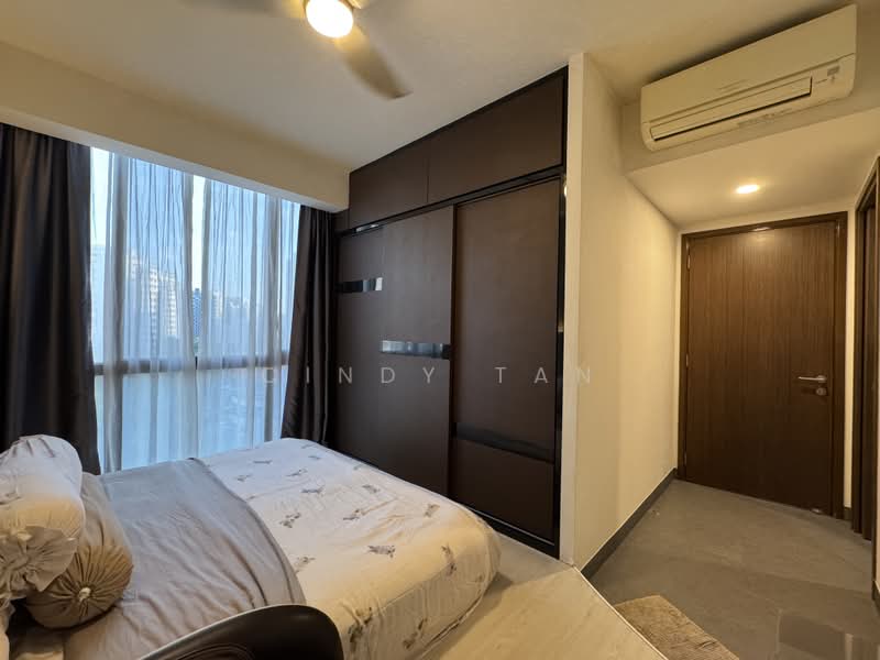 Waterbay, 45A Edgefield Plains, 3 Bedrooms, 1,098 sqft, Executive Condominium For Sale, by Cindy Tan, 500228047 - Master Bedroom - PropertyGuru.com.sg