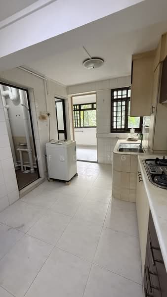 105 Henderson Crescent, 105 Henderson Crescent, 3 Bedrooms, 699 sqft, HDB Flat For Sale, by Wendy Ng, 500228048 - Kitchen - PropertyGuru.com.sg