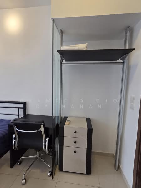 Suites 28, 28 Lorong 30 Geylang, 1 Bedroom, 893 sqft, Apartment For Rent, by Prameela D/O Rathanan, 500228049 - Study - PropertyGuru.com.sg