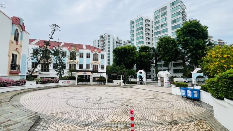 D'Manor, 25 Tanah Merah Kechil Avenue, 1 Bedroom, , Condominium For Rent, by Laven Loo 吕欣颐, 500228051 - PropertyGuru.com.sg