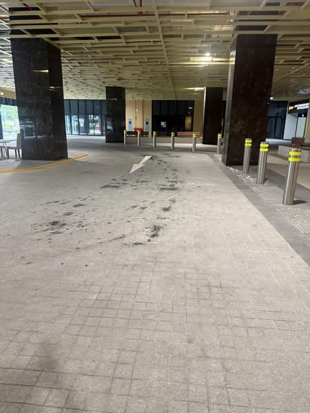 Stellar @ Tampines, 12 Tampines North Drive 4, 1,668 sqft, Factory / Workshop (B2) For Rent, by Josephine Chua, 500228052 - Exterior - CommercialGuru.com.sg