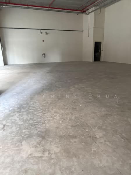 Stellar @ Tampines, 12 Tampines North Drive 4, 1,668 sqft, Factory / Workshop (B2) For Rent, by Josephine Chua, 500228052 - Interior - CommercialGuru.com.sg