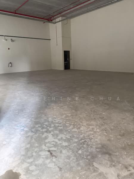 Stellar @ Tampines, 12 Tampines North Drive 4, 1,668 sqft, Factory / Workshop (B2) For Rent, by Josephine Chua, 500228052 - Interior - CommercialGuru.com.sg