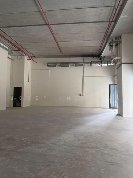 Stellar @ Tampines, 12 Tampines North Drive 4, 1,668 sqft, Factory / Workshop (B2) For Rent, by Josephine Chua, 500228052 - Interior - CommercialGuru.com.sg