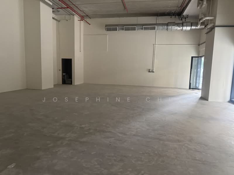 Stellar @ Tampines, 12 Tampines North Drive 4, 1,668 sqft, Factory / Workshop (B2) For Rent, by Josephine Chua, 500228052 - Interior - CommercialGuru.com.sg
