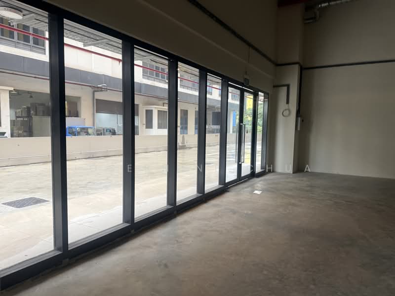 Stellar @ Tampines, 12 Tampines North Drive 4, 1,668 sqft, Factory / Workshop (B2) For Rent, by Josephine Chua, 500228052 - Exterior - CommercialGuru.com.sg