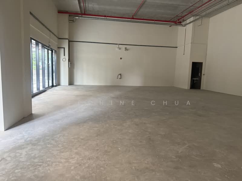 Stellar @ Tampines, 12 Tampines North Drive 4, 1,668 sqft, Factory / Workshop (B2) For Rent, by Josephine Chua, 500228052 - Interior - CommercialGuru.com.sg