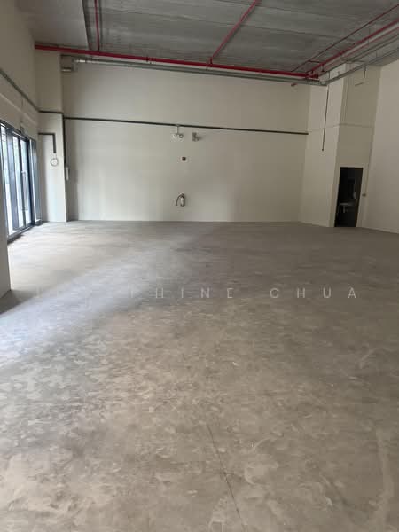 Stellar @ Tampines, 12 Tampines North Drive 4, 1,668 sqft, Factory / Workshop (B2) For Rent, by Josephine Chua, 500228052 - Interior - CommercialGuru.com.sg