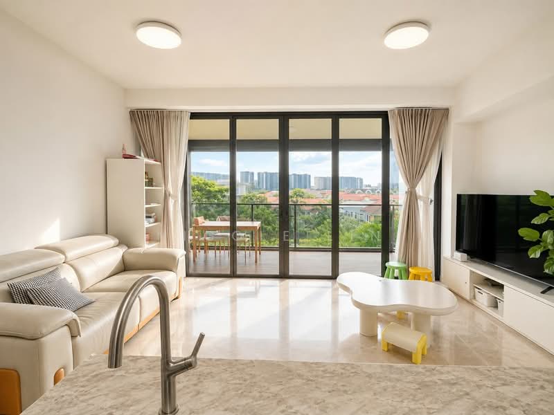 LIV @ MB, 114A Arthur Road, 3 Bedrooms, 1,270 sqft, Condominium For Rent, by Nicole Lin, 500228055 - Cover photo - PropertyGuru.com.sg