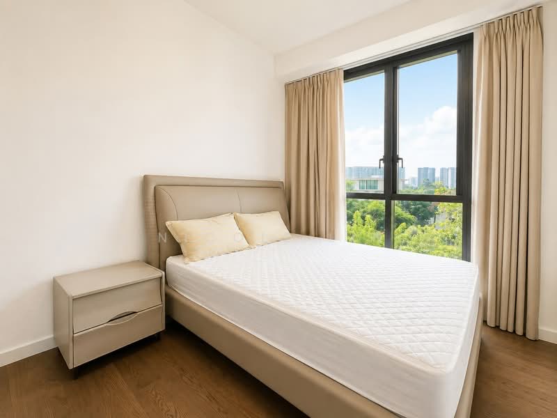 LIV @ MB, 114A Arthur Road, 3 Bedrooms, 1,270 sqft, Condominium For Rent, by Nicole Lin, 500228055 - Common room 1 - PropertyGuru.com.sg