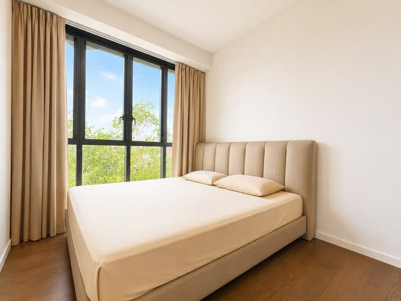 LIV @ MB, 114A Arthur Road, 3 Bedrooms, 1,270 sqft, Condominium For Rent, by Nicole Lin, 500228055 - Common room 2 - PropertyGuru.com.sg