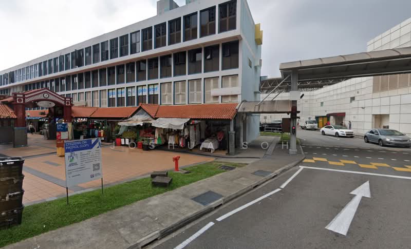 183 Toa Payoh Central, 183 Toa Payoh Central, 550 sqft, Shop / Shophouse For Rent, by Joshua Soh, 500228056 - Exterior - CommercialGuru.com.sg