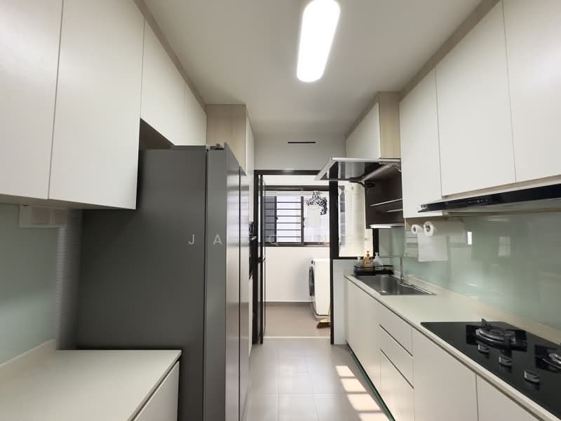 33 Ghim Moh Link, 33 Ghim Moh Link, 3 Bedrooms, 1,001 sqft, HDB Flat For Sale, by Jacq Ng, 500228057 - Kitchen - PropertyGuru.com.sg