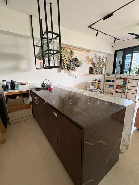 Kopar At Newton, 8 Makeway Avenue, 4 Bedrooms, 1,528 sqft, Condominium For Sale, by Joan Cheng, 500228058 - PropertyGuru.com.sg