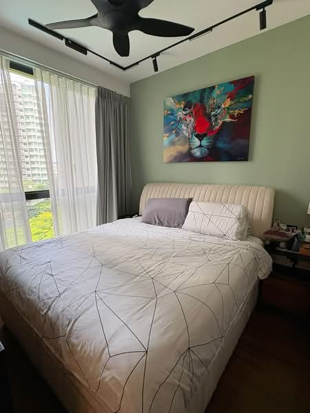 Kopar At Newton, 8 Makeway Avenue, 4 Bedrooms, 1,528 sqft, Condominium For Sale, by Joan Cheng, 500228058 - Bedroom - PropertyGuru.com.sg