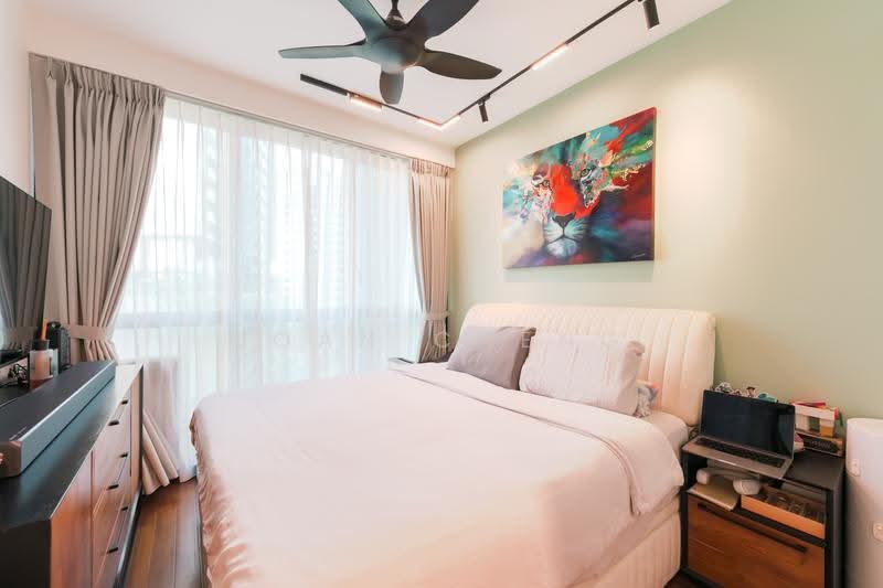 Kopar At Newton, 8 Makeway Avenue, Orchard / River Valley, 4 Bedrooms, 1,528 sqft, Condominium For Sale, by Joan Cheng, 500228058 - Bedroom - PropertyGuru.com.sg
