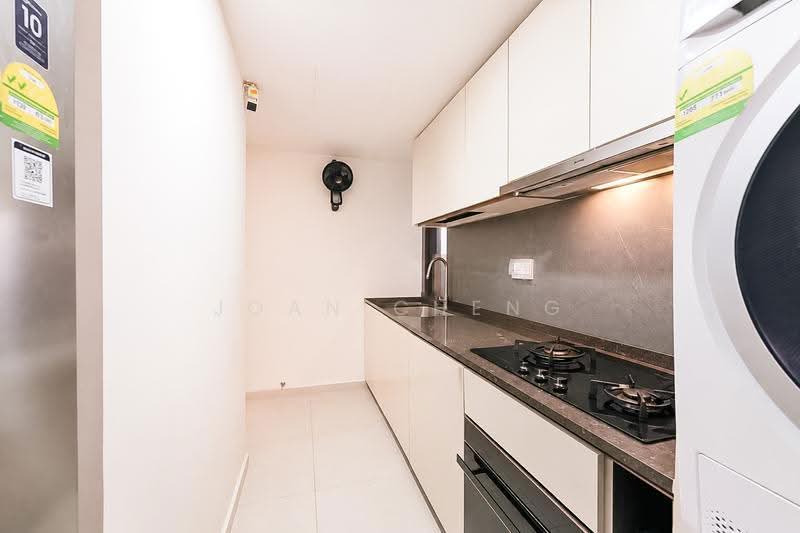 Kopar At Newton, 8 Makeway Avenue, Orchard / River Valley, 4 Bedrooms, 1,528 sqft, Condominium For Sale, by Joan Cheng, 500228058 - Kitchen - PropertyGuru.com.sg