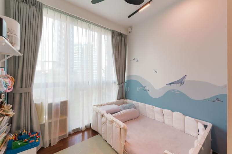 Kopar At Newton, 8 Makeway Avenue, Orchard / River Valley, 4 Bedrooms, 1,528 sqft, Condominium For Sale, by Joan Cheng, 500228058 - Bedroom - PropertyGuru.com.sg