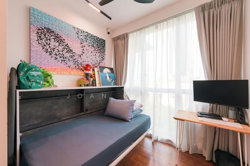 Kopar At Newton, 8 Makeway Avenue, Orchard / River Valley, 4 Bedrooms, 1,528 sqft, Condominium For Sale, by Joan Cheng, 500228058 - Bedroom - PropertyGuru.com.sg