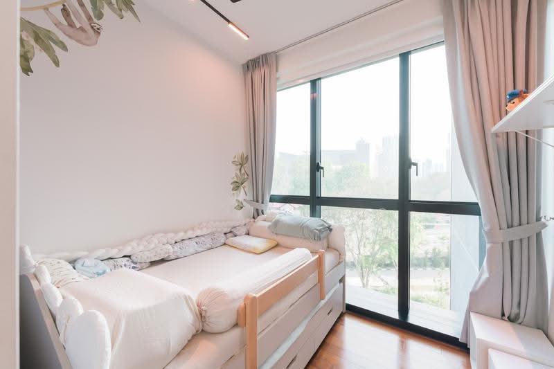 Kopar At Newton, 8 Makeway Avenue, Orchard / River Valley, 4 Bedrooms, 1,528 sqft, Condominium For Sale, by Joan Cheng, 500228058 - Bedroom - PropertyGuru.com.sg