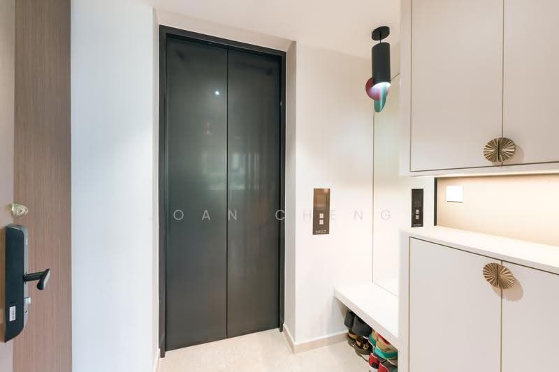 Kopar At Newton, 8 Makeway Avenue, Orchard / River Valley, 4 Bedrooms, 1,528 sqft, Condominium For Sale, by Joan Cheng, 500228058 - Entrance - PropertyGuru.com.sg