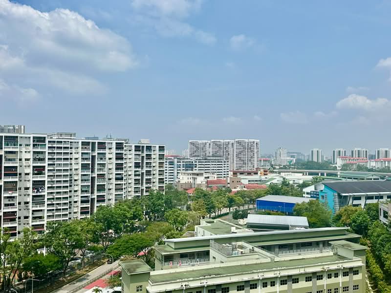 451B Bukit Batok West Avenue 6, 451B Bukit Batok West Avenue 6, 3 Bedrooms, 1,238 sqft, HDB Flat For Sale, by Kavin Kuah, 500228061 - Exterior - PropertyGuru.com.sg