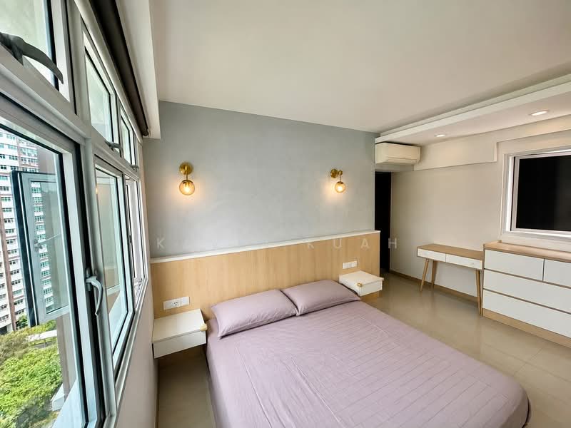 451B Bukit Batok West Avenue 6, 451B Bukit Batok West Avenue 6, 3 Bedrooms, 1,238 sqft, HDB Flat For Sale, by Kavin Kuah, 500228061 - Bedroom - PropertyGuru.com.sg