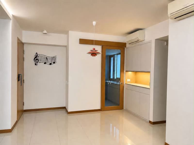 8 @ Woodleigh, 8 Woodleigh Close, 3 Bedrooms, 958 sqft, Condominium For Rent, by Emily Wan, 500228062 - Renovated unit - PropertyGuru.com.sg