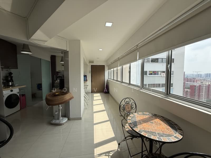 201 Bukit Batok Street 21, 201 Bukit Batok Street 21, 4 Bedrooms, 1,600 sqft, HDB Flat For Rent, by Donavan Lai, 500228063 - Kitchen - PropertyGuru.com.sg