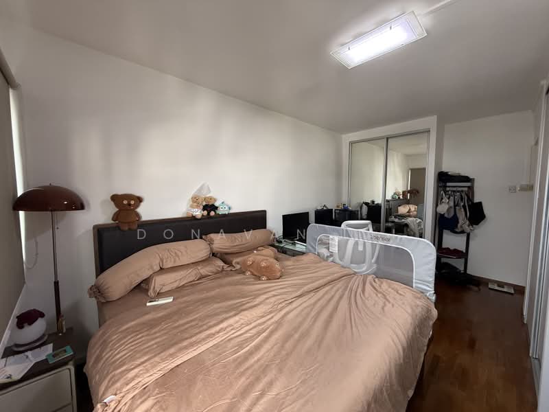 201 Bukit Batok Street 21, 201 Bukit Batok Street 21, 4 Bedrooms, 1,600 sqft, HDB Flat For Rent, by Donavan Lai, 500228063 - Bedroom - PropertyGuru.com.sg