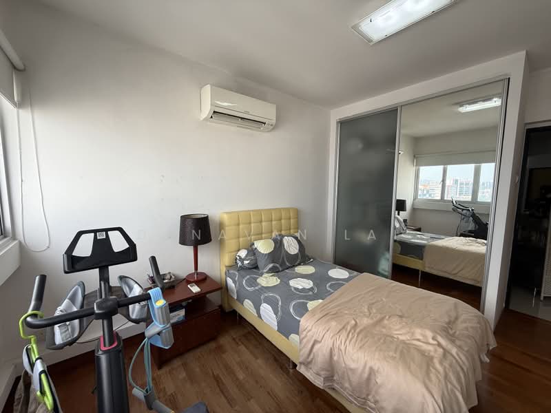 201 Bukit Batok Street 21, 201 Bukit Batok Street 21, 4 Bedrooms, 1,600 sqft, HDB Flat For Rent, by Donavan Lai, 500228063 - Bedroom - PropertyGuru.com.sg