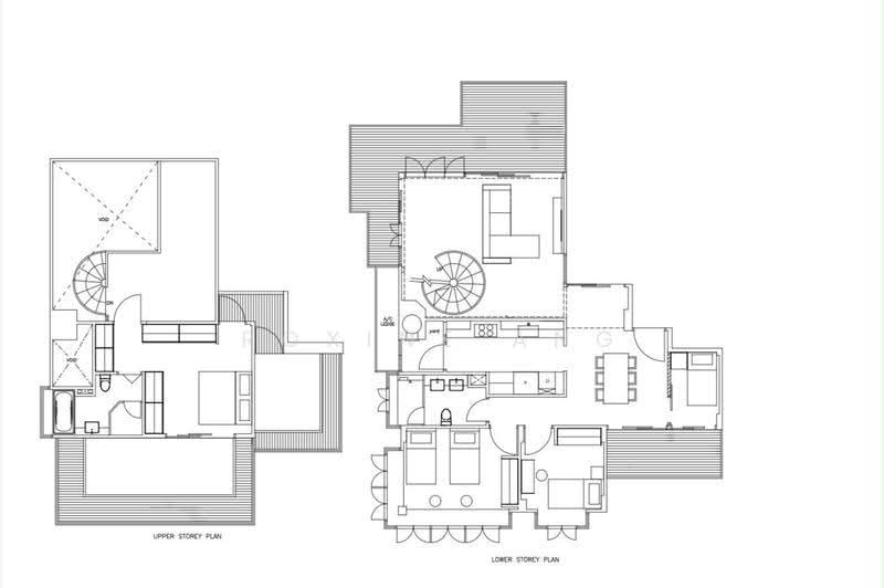 Casero @ Dunman, 489 Dunman Road, East Coast / Marine Parade, 4 Bedrooms, 2,518 sqft, Apartment For Sale, by Roxine Ang, 500228064 - PropertyGuru.com.sg