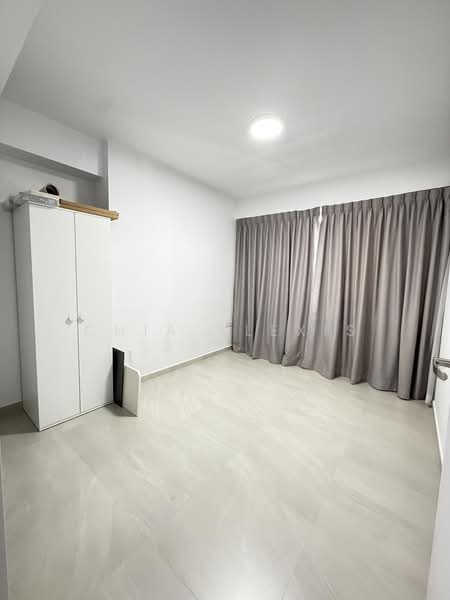 591A Ang Mo Kio Street 51, 591A Ang Mo Kio Street 51, 3 Bedrooms, 1,001 sqft, HDB Flat For Rent, by Chia Alexis, 500228065 - Bedroom - PropertyGuru.com.sg