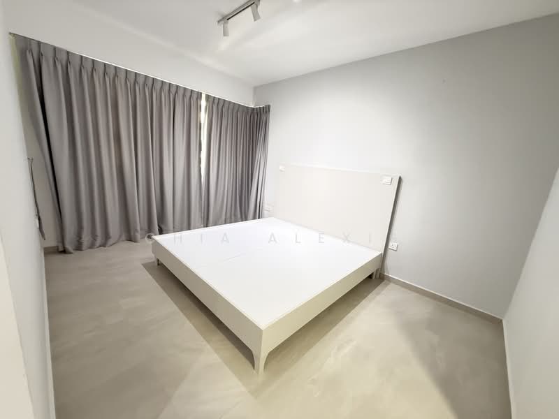 591A Ang Mo Kio Street 51, 591A Ang Mo Kio Street 51, 3 Bedrooms, 1,001 sqft, HDB Flat For Rent, by Chia Alexis, 500228065 - Master Bedroom - PropertyGuru.com.sg