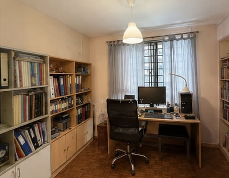 230F Tampines Street 24, 230F Tampines Street 24, 4 Bedrooms, 1,614 sqft, HDB Flat For Sale, by Ken Tay, 500228066 - Study - PropertyGuru.com.sg