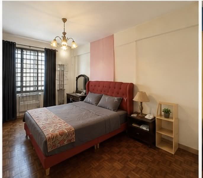230F Tampines Street 24, 230F Tampines Street 24, 4 Bedrooms, 1,614 sqft, HDB Flat For Sale, by Ken Tay, 500228066 - Bedroom - PropertyGuru.com.sg