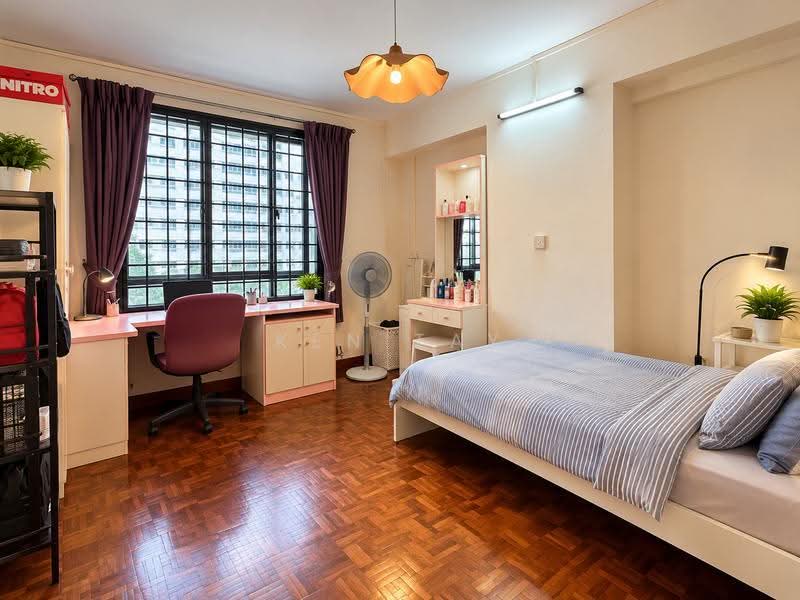 230F Tampines Street 24, 230F Tampines Street 24, Pasir Ris / Tampines, 4 Bedrooms, 1,614 sqft, HDB Flat For Sale, by Ken Tay, 500228066 - Bedroom - PropertyGuru.com.sg