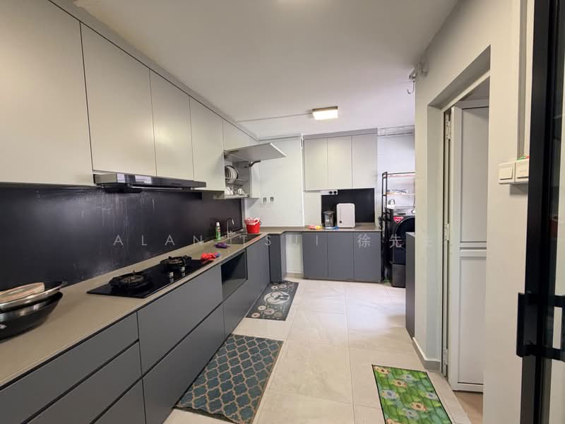 129 Geylang East Avenue 2, 129 Geylang East Avenue 2, 3 Bedrooms, 1,432 sqft, HDB Flat For Rent, by Alan Tsui 徐先生, 500228067 - Kitchen - PropertyGuru.com.sg