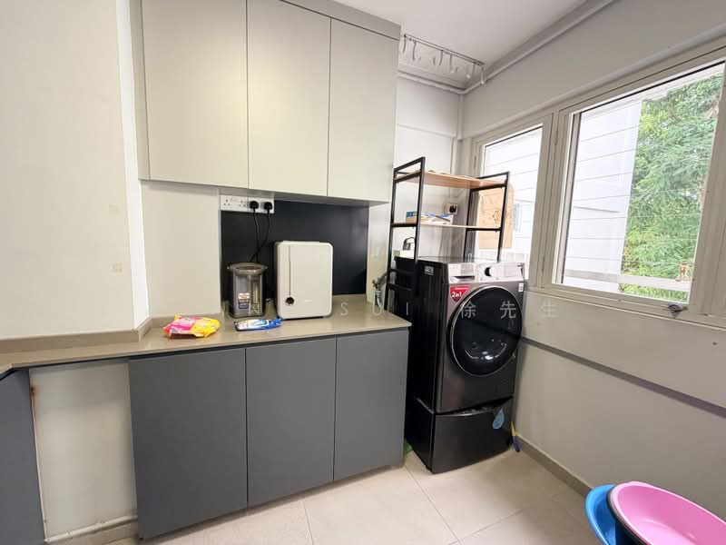 129 Geylang East Avenue 2, 129 Geylang East Avenue 2, 3 Bedrooms, 1,432 sqft, HDB Flat For Rent, by Alan Tsui 徐先生, 500228067 - Interior - PropertyGuru.com.sg