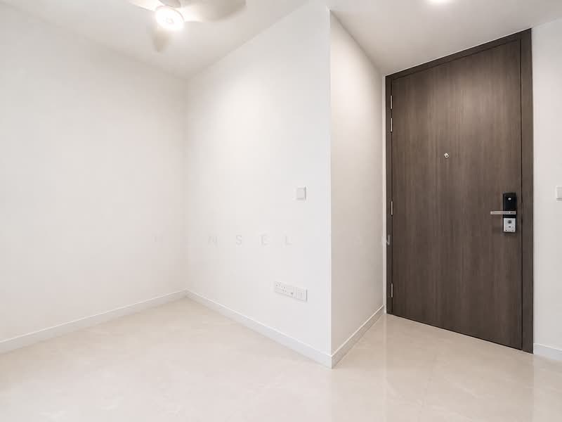Riverfront Residences, 57 Hougang Avenue 7, 2 Bedrooms, 517 sqft, Condominium For Sale, by Hansel Tan, 500228070 - Entrance - PropertyGuru.com.sg